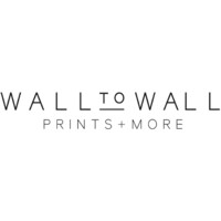 Wall to Wall Logo