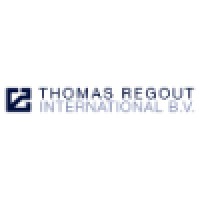 Thomas Regout International Logo