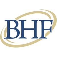 Bruin Hedge Fund Logo
