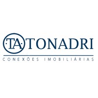 Tonadri Conexões Imobiliárias Logo