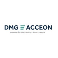 DMG Performance Partners Logo