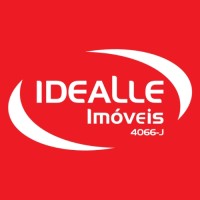 Idealle Imóveis Logo