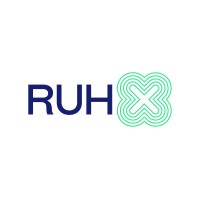 Bath RUH Community Fundraising Group Logo