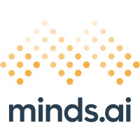 minds.ai Logo