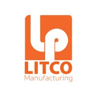 Litco Manufacturing Logo