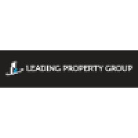 Leading Property Group Logo