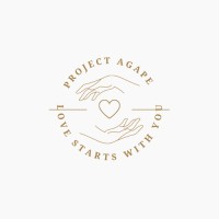 Project Agape Logo