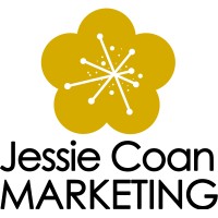 Jessie Coan Marketing Inc. Logo