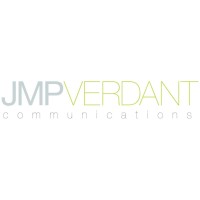 JMP Verdant Communications Logo