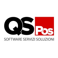 QSPos S.r.l. Logo
