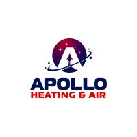 Apollo Heating and Air Logo
