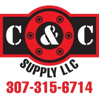 C&C Supply LLC Logo