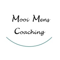 Mooi Mens Coacing Logo