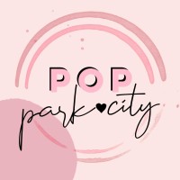 Pop Park City Logo