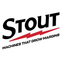 Stout Industrial Technology, Inc. Logo