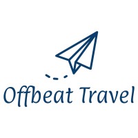 Offbeat Travel Logo