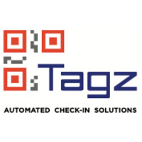 TAGZ Asia Pacific Logo