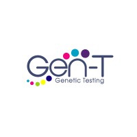 Genetic Testing Logo
