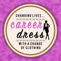 Career Dress Logo