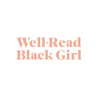 Well-Read Black Girl Logo