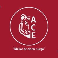 ACE - Association for Culture and Entertainment Logo