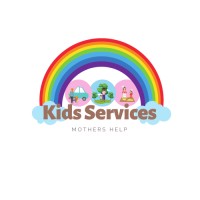 Kids Services Limited Logo