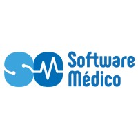 Software Medico Logo