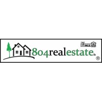 804 Real Estate, LLC Logo
