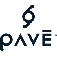PAVÉ Logo