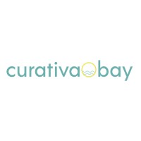 Curativabay® Logo