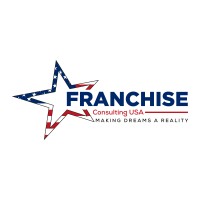 Franchise Consulting USA Logo
