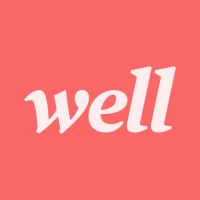 Well Design Studio Logo