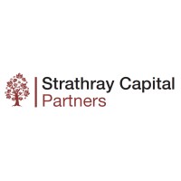 Strathray Capital Partners Logo