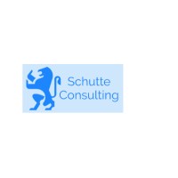 Schutte Consulting Logo