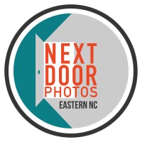Next Door Photos - Eastern NC Logo