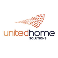United Home Solutions Logo