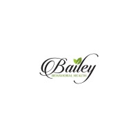 Bailey Behavioral Health, PLLC Logo