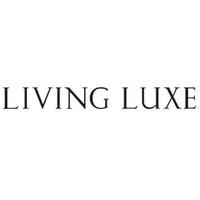 LIVING LUXE MAGAZINE Logo