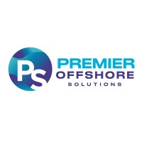 Premier Offshore Solutions Logo