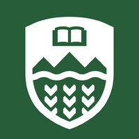 University of Alberta Logo