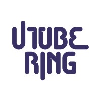 UTUBERING Logo