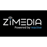 ZiMEDIA Logo