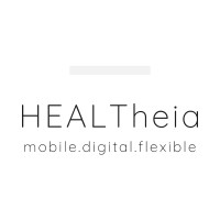 HealTheia Logo