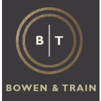 Bowen & Train Logo