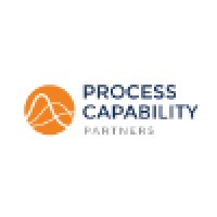 Process Capability Partners Logo
