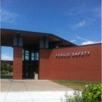 MCC - Blue River Public Safety Institute Logo