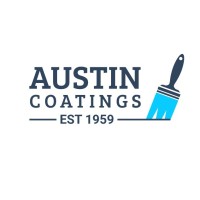 Austin Coatings, Inc. Logo