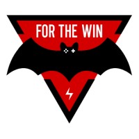 Agencia For The Win Logo
