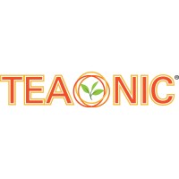 TEAONIC Logo