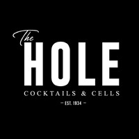 The Hole Bar Logo